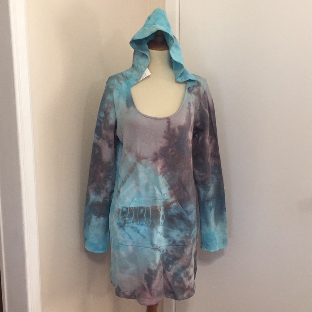 S LOVE TANJANE Hoodie FF53 4298